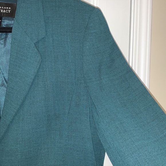 Linda Allard Ellen Tracy Jackets and Coats - Picture 5 of 11